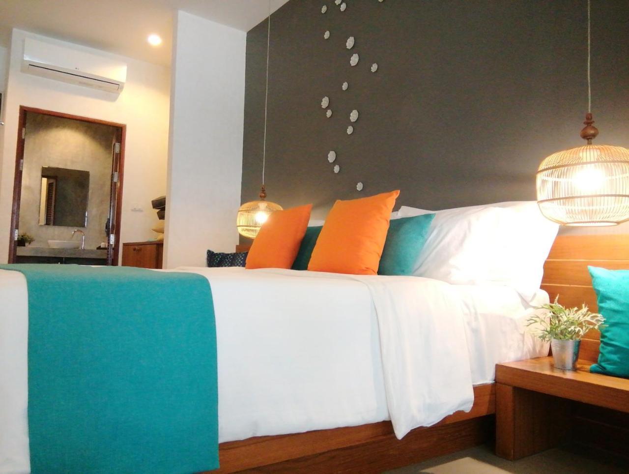 Bliss Krabi 2*