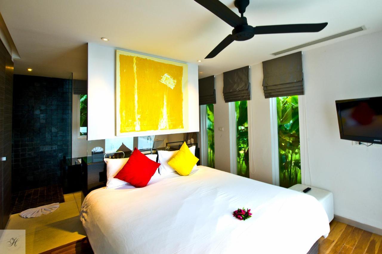 Resort Infinity Residences & 5*