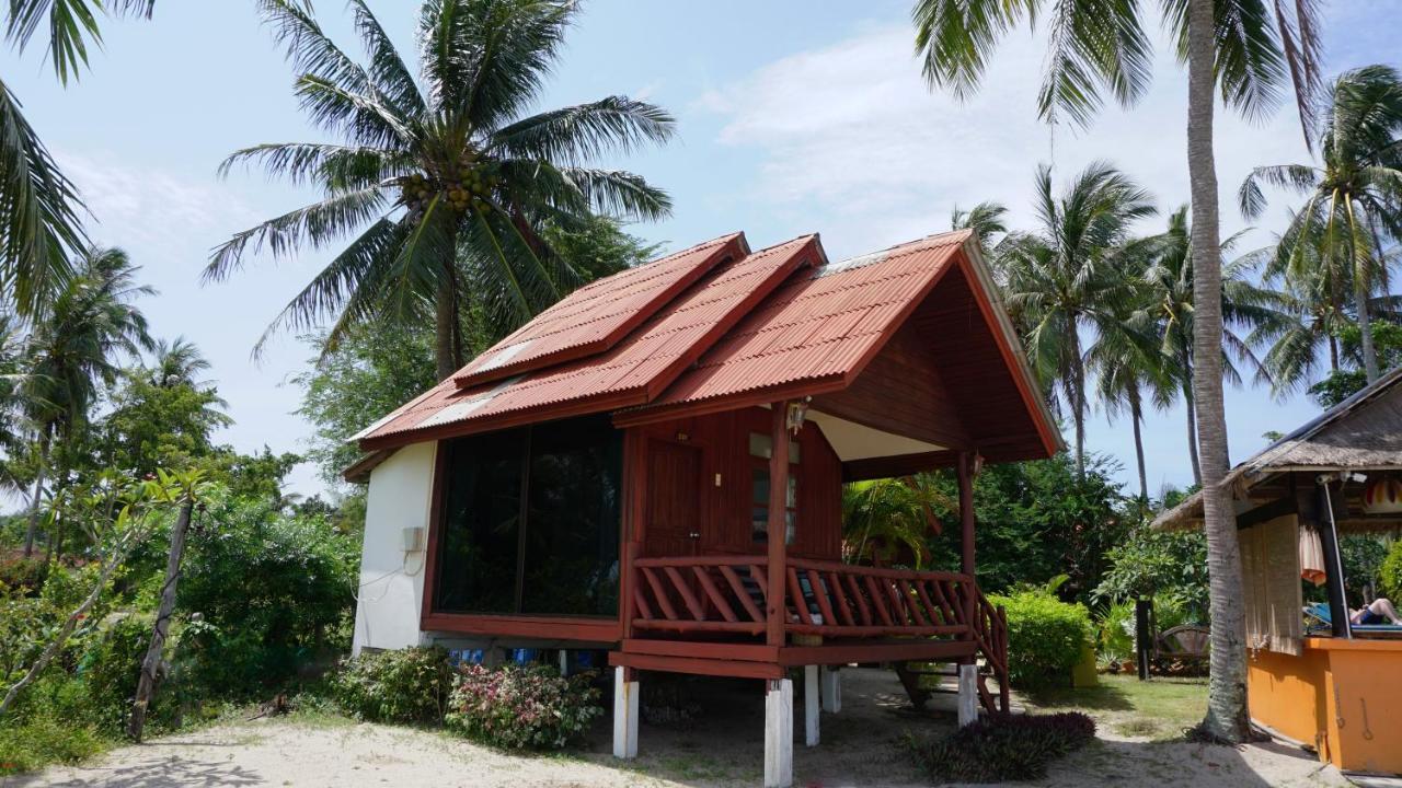 Morning Star Resort Baan Tai