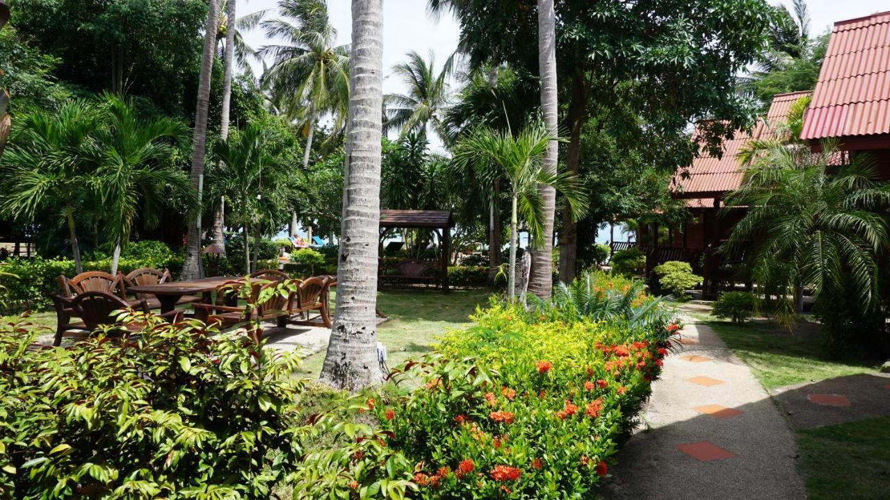 Morning Star Resort Baan Tai