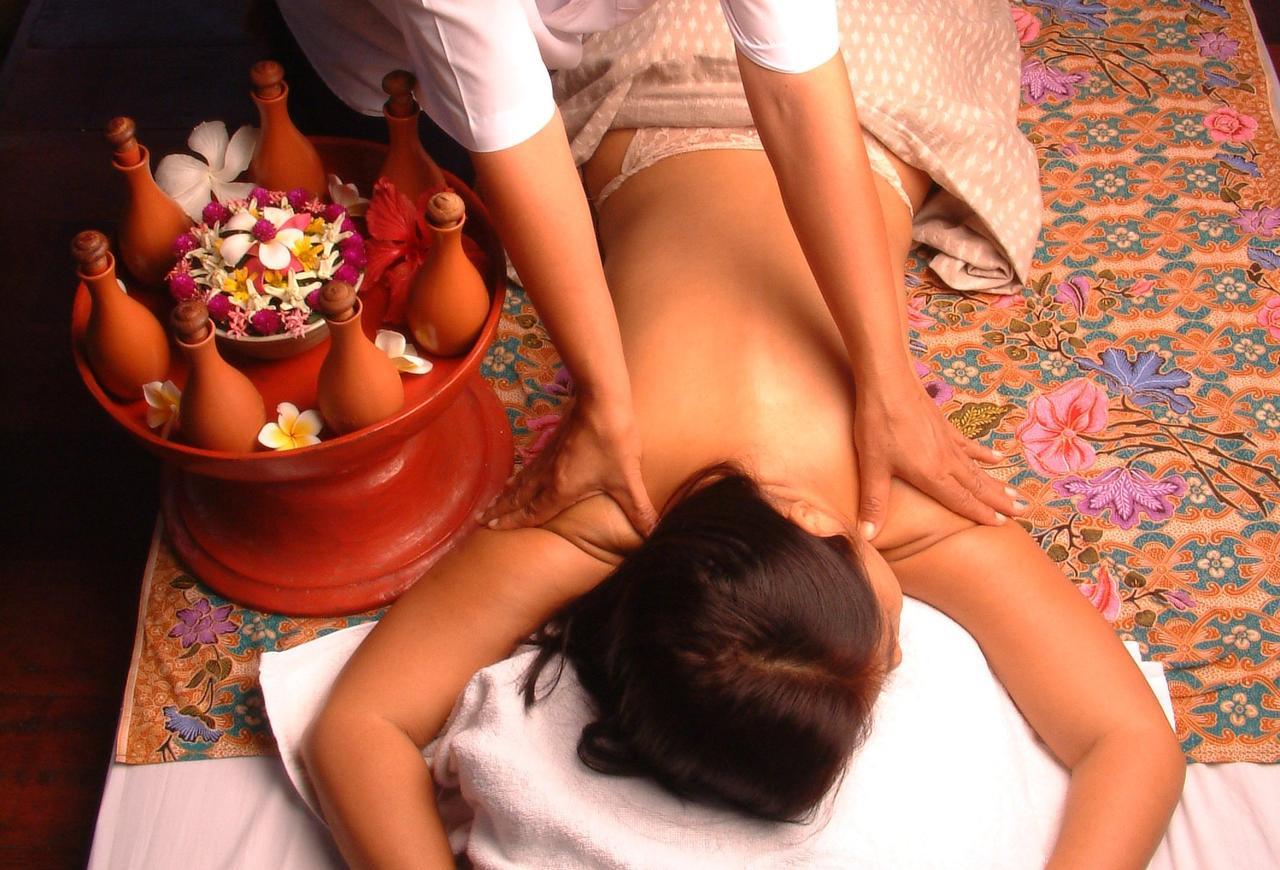 Ban Sabai Big Buddha Retreat & 3*
