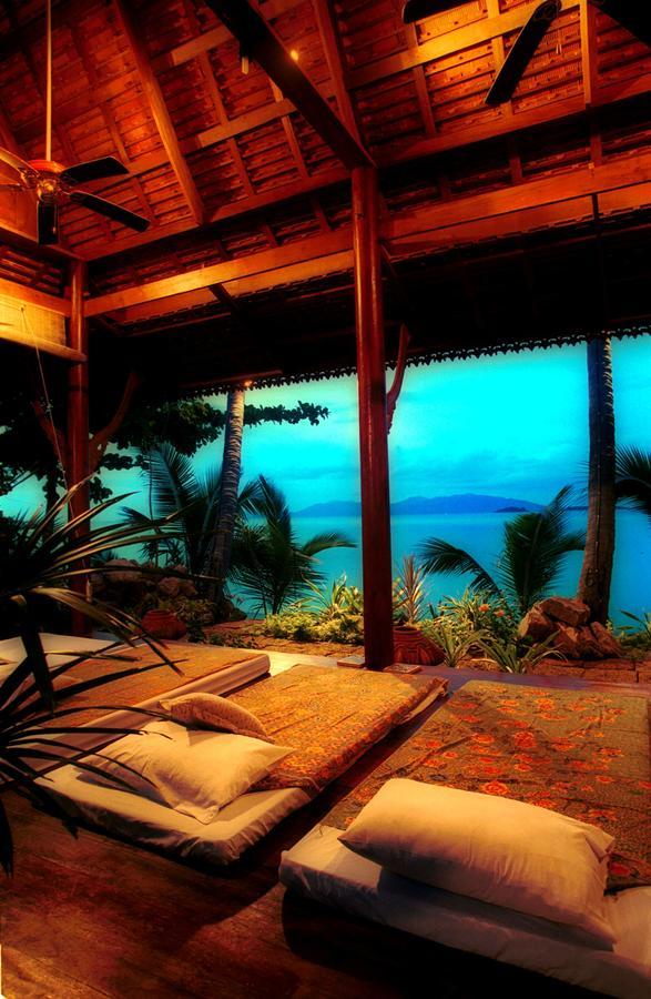 Ban Sabai Big Buddha Retreat & Bang Rak Beach (Koh Samui)