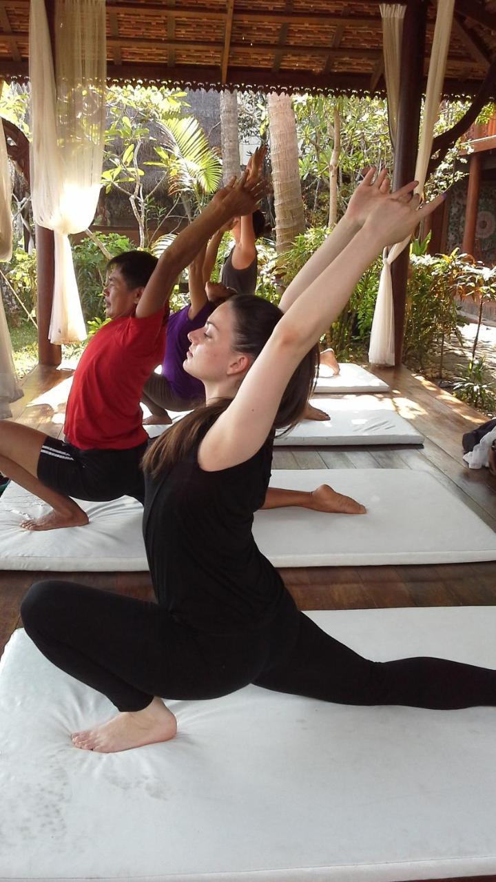 Ban Sabai Big Buddha Retreat & Guest house Bang Rak Beach (Koh Samui)