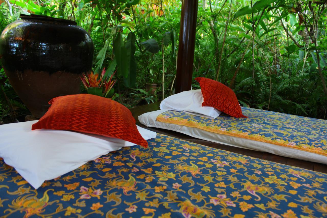 Ban Sabai Big Buddha Retreat & Guest house Bang Rak Beach (Koh Samui)
