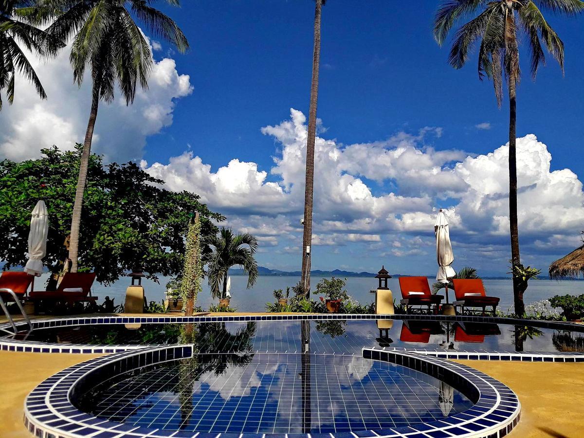 Amber Sands 3* Koh Chang