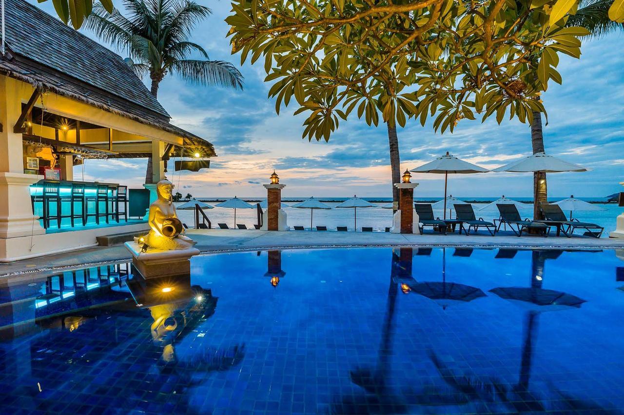 Dara Samui Adult Only Resort 4*