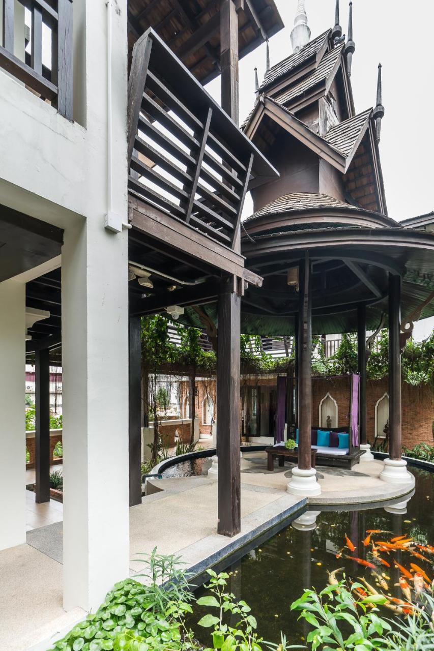 Dara Samui Adult Only 4*