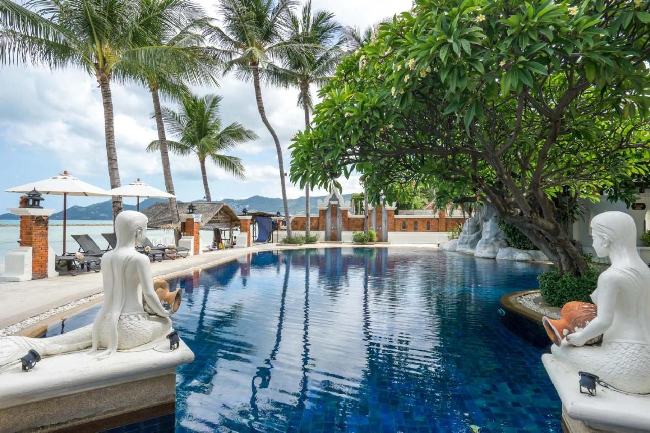 Dara Samui Adult Only Chaweng (Koh Samui)