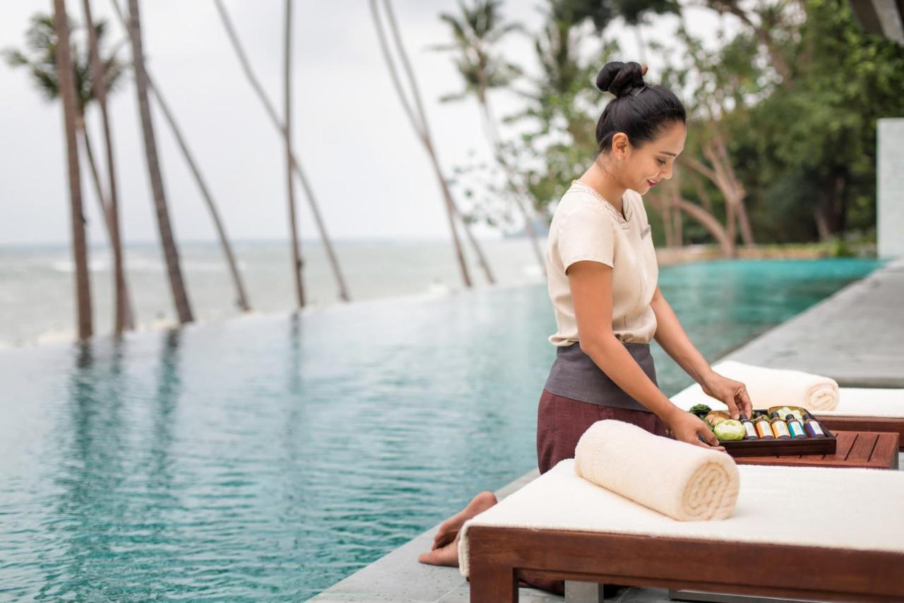 Four Seasons Koh Samui 5* Ban Bang Po