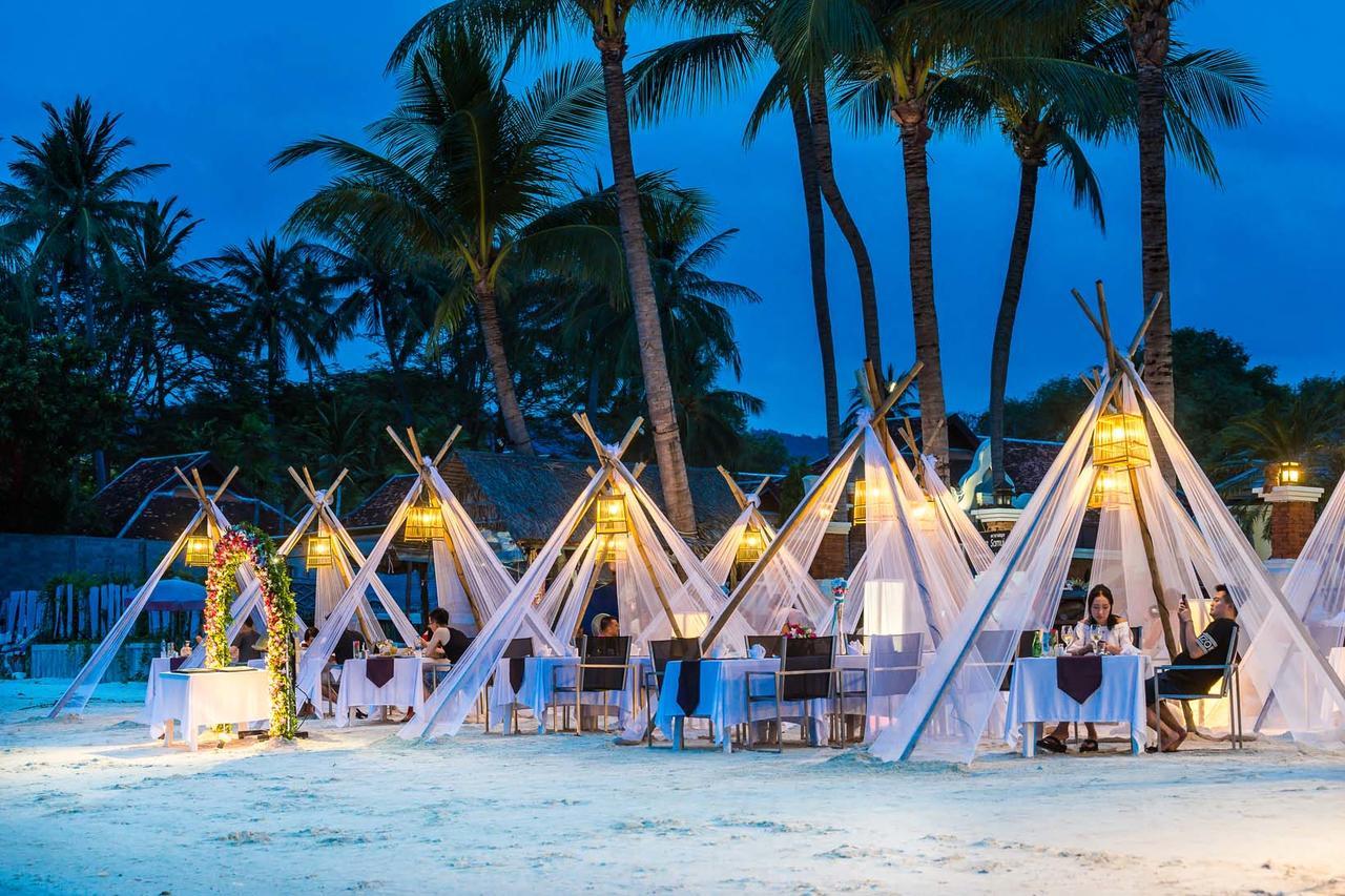 Resort Dara Samui Adult Only Chaweng (Koh Samui)