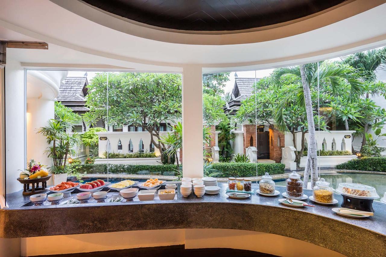 Dara Samui Adult Only Resort Chaweng (Koh Samui)