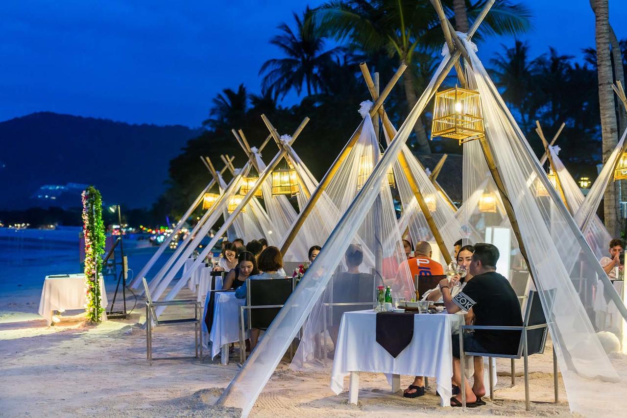 Dara Samui Adult Only Chaweng (Koh Samui)