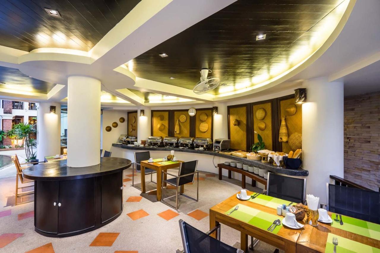 Dara Samui Adult Only Resort Chaweng (Koh Samui)