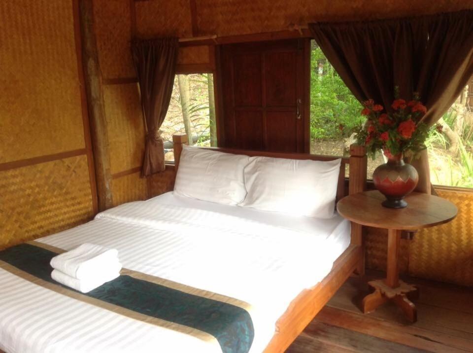 Resort Treehouse 3*