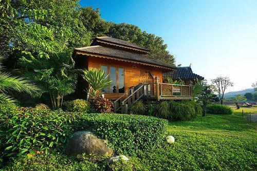 Treehouse Resort Pai