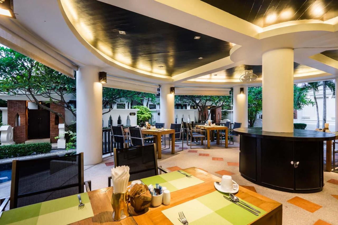 Dara Samui Adult Only Chaweng (Koh Samui)