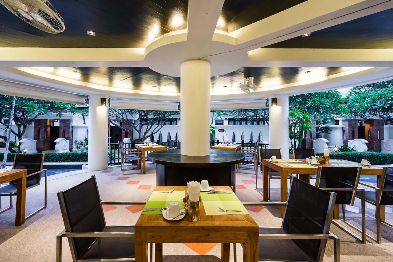 Dara Samui Adult Only Chaweng (Koh Samui)