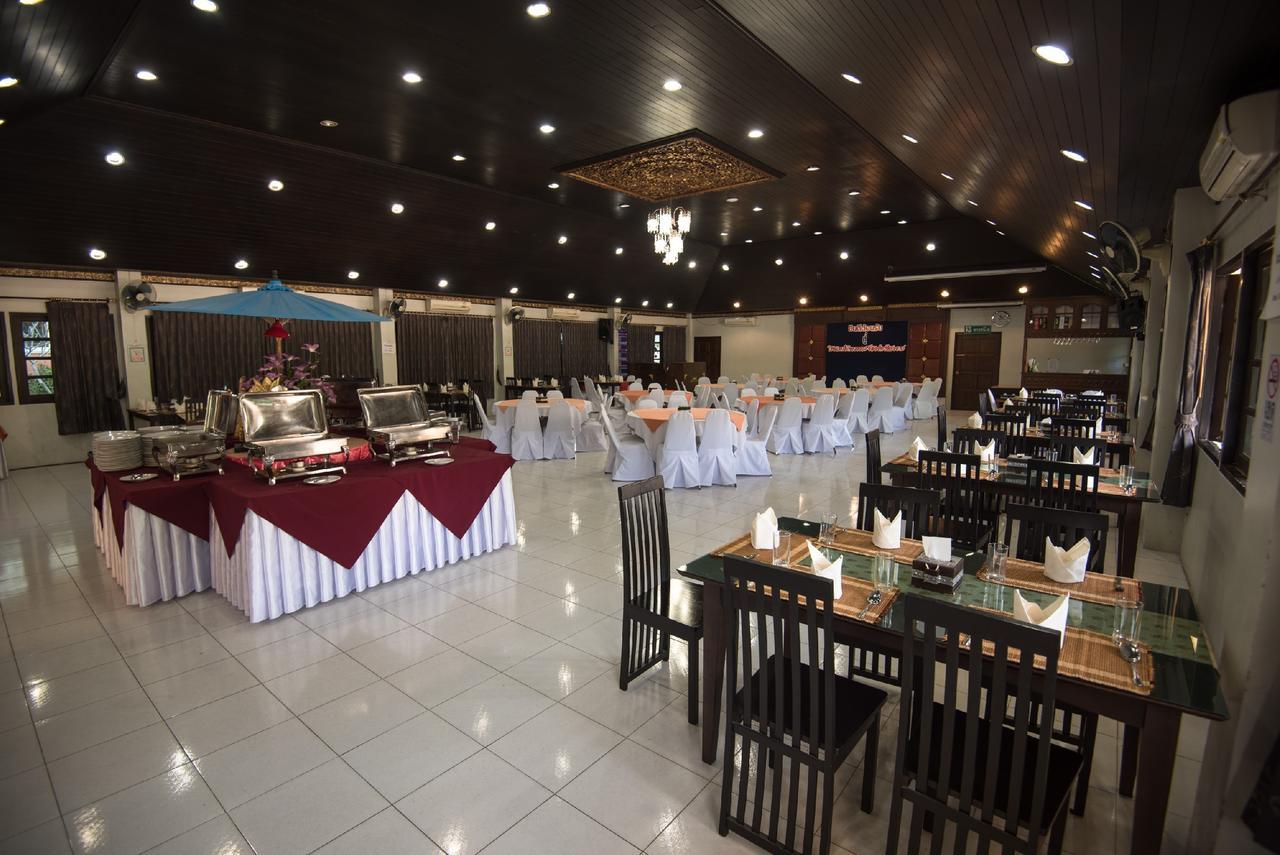 Luckswan - Sha Extra Hotel 4*