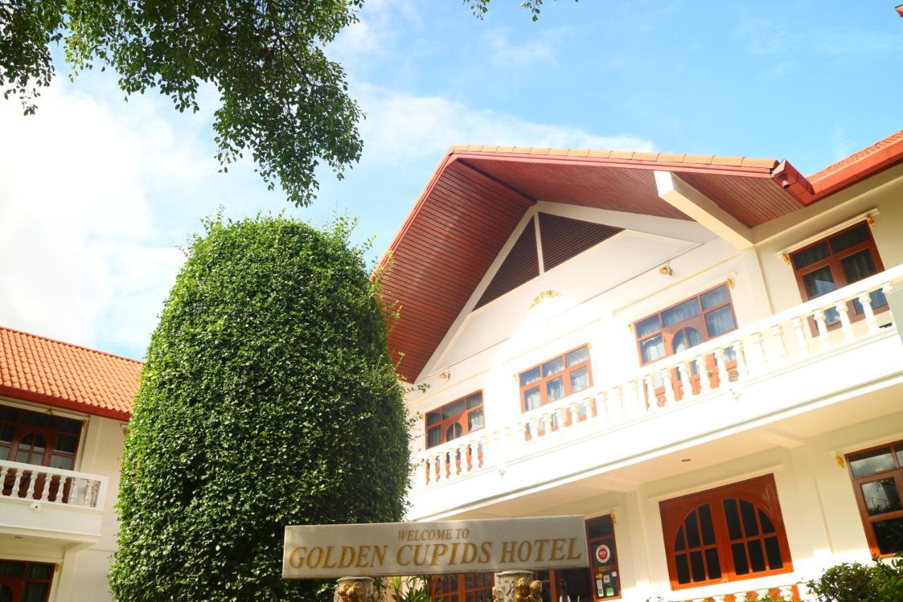 Golden Cupids Hotel