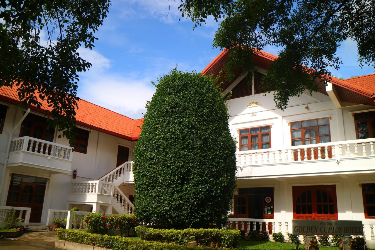 Golden Cupids Hotel