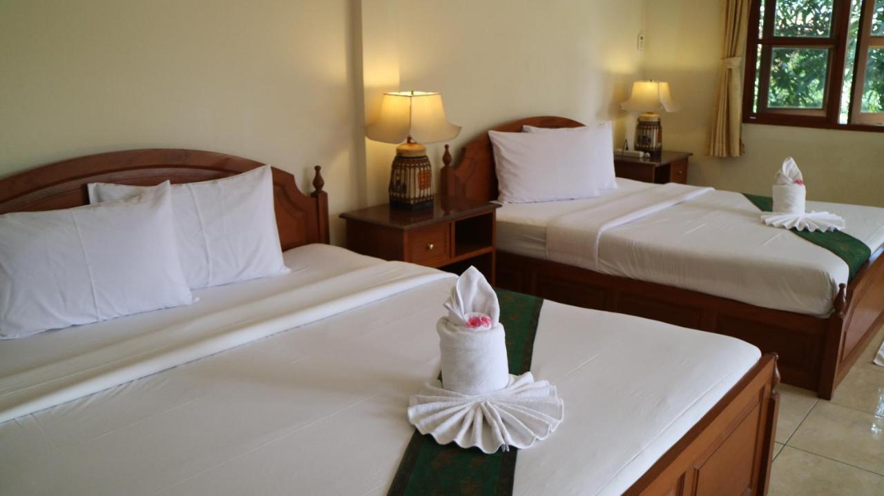 Hotel Golden Cupids 3*