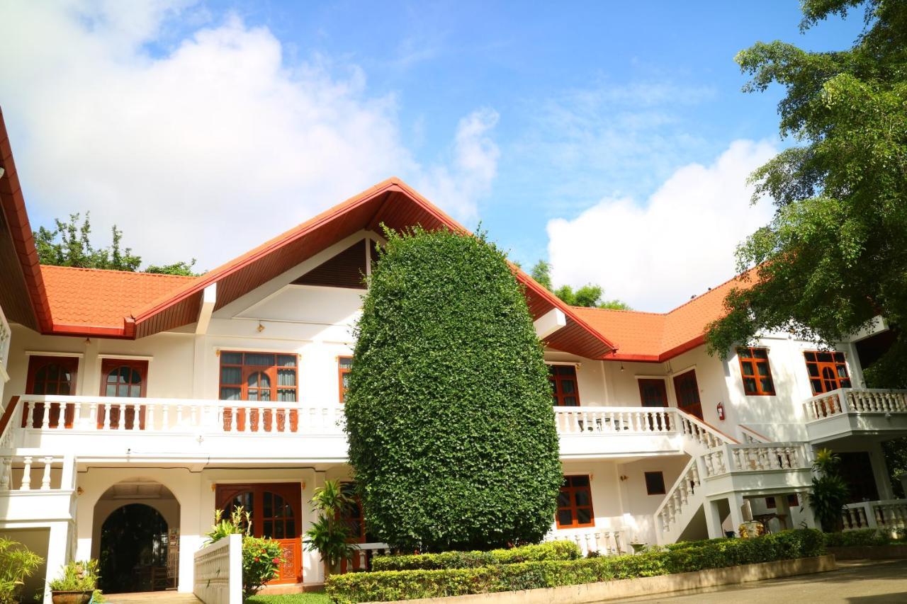 Hotel Golden Cupids Chiang Mai