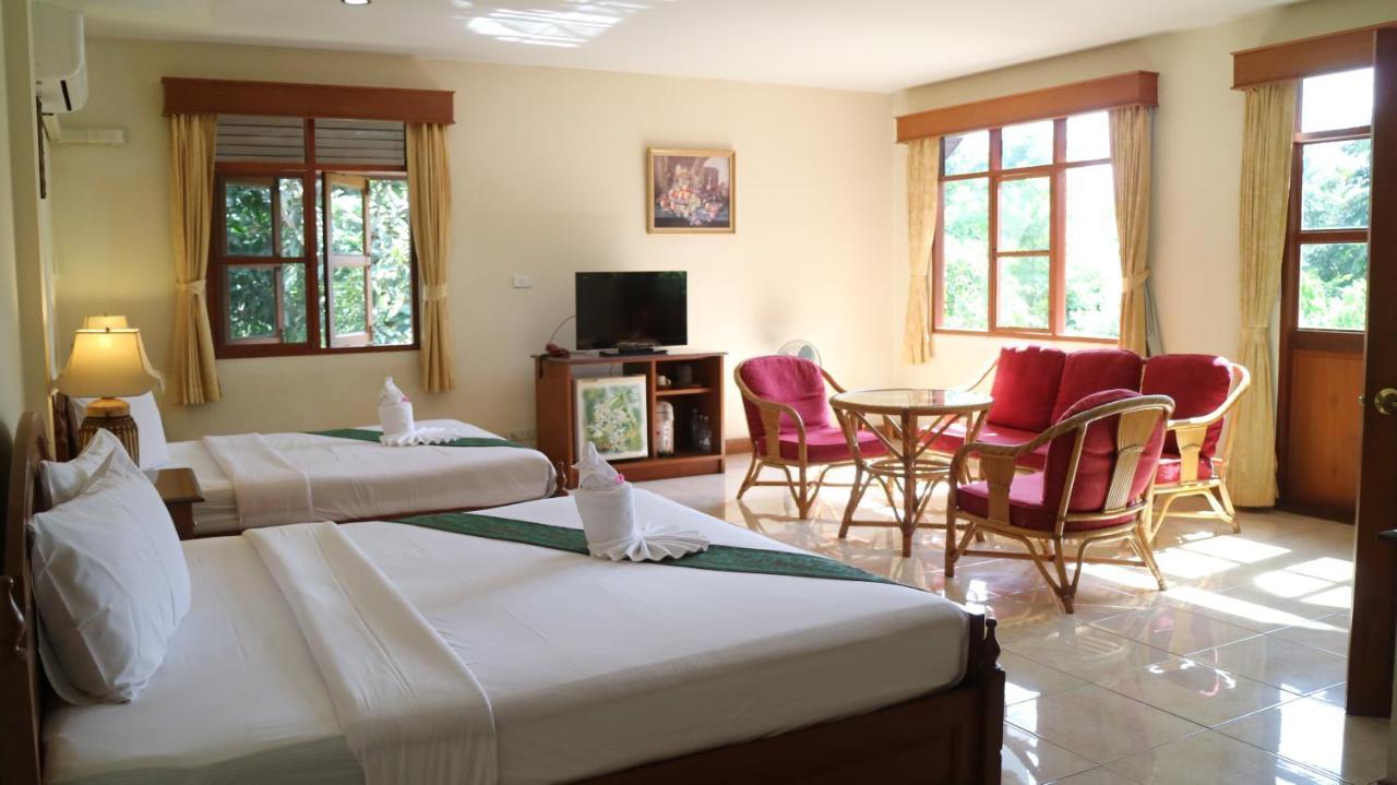 Hotel Golden Cupids Chiang Mai