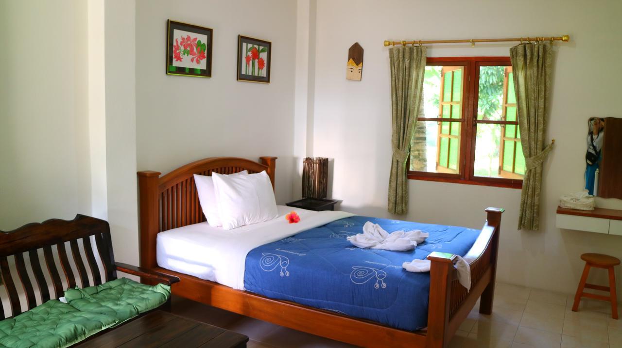 Golden Cupids 3* Chiang Mai