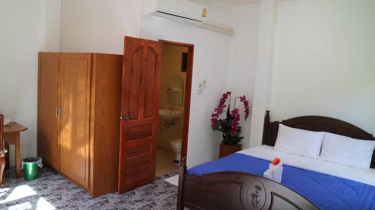 Golden Cupids Hotel Chiang Mai