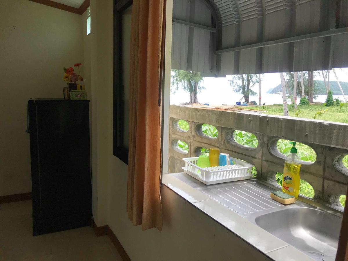 Holiday home Happy House Ban Saen Suk *
