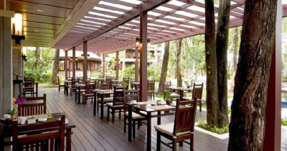 Khaolak Merlin Resort 5*