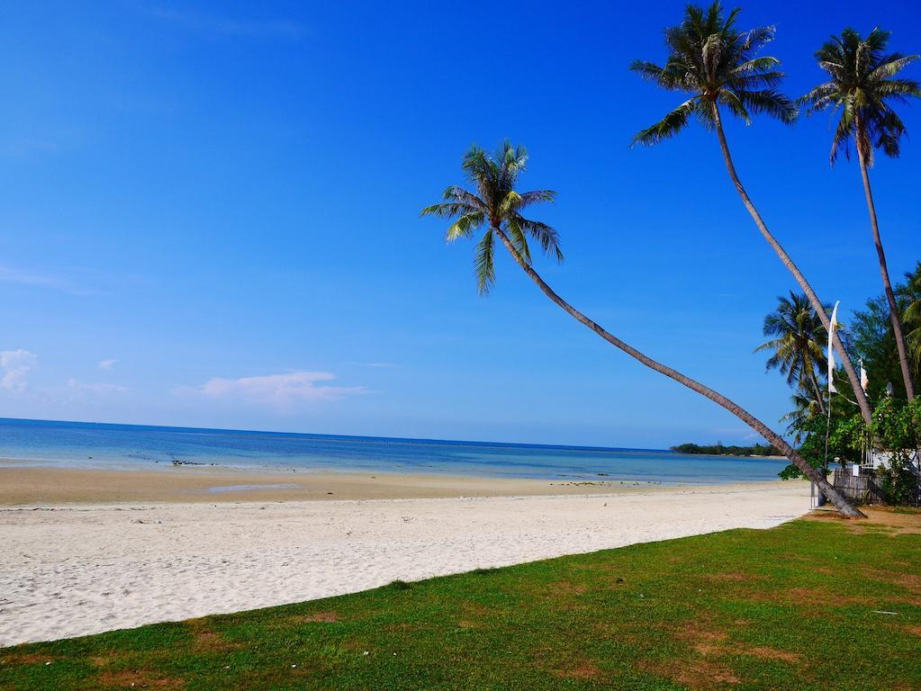 Samui Orchid The Ocean Resort Hua Thanon (Koh Samui)