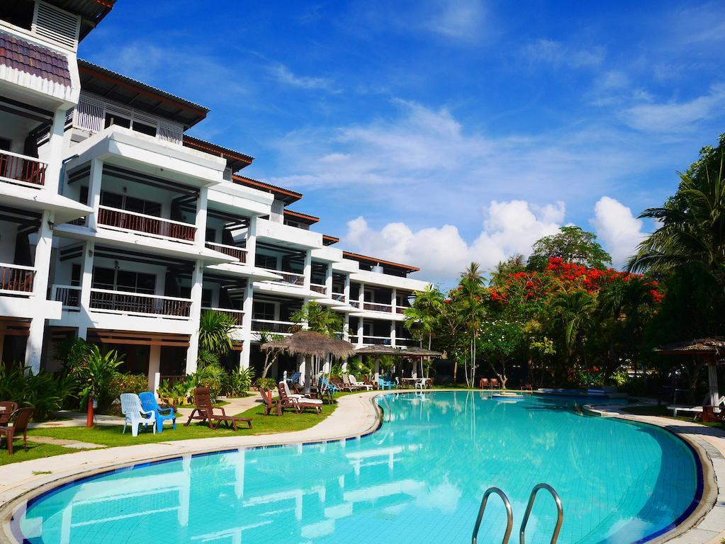 Samui Orchid The Ocean Resort