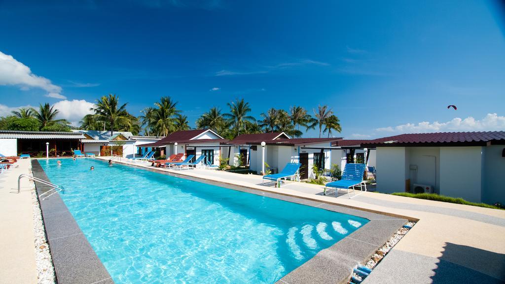 Power Apartment Ko Pha Ngan