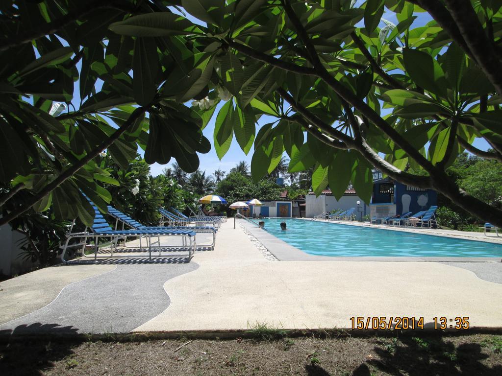 Power Apartment Ko Pha Ngan