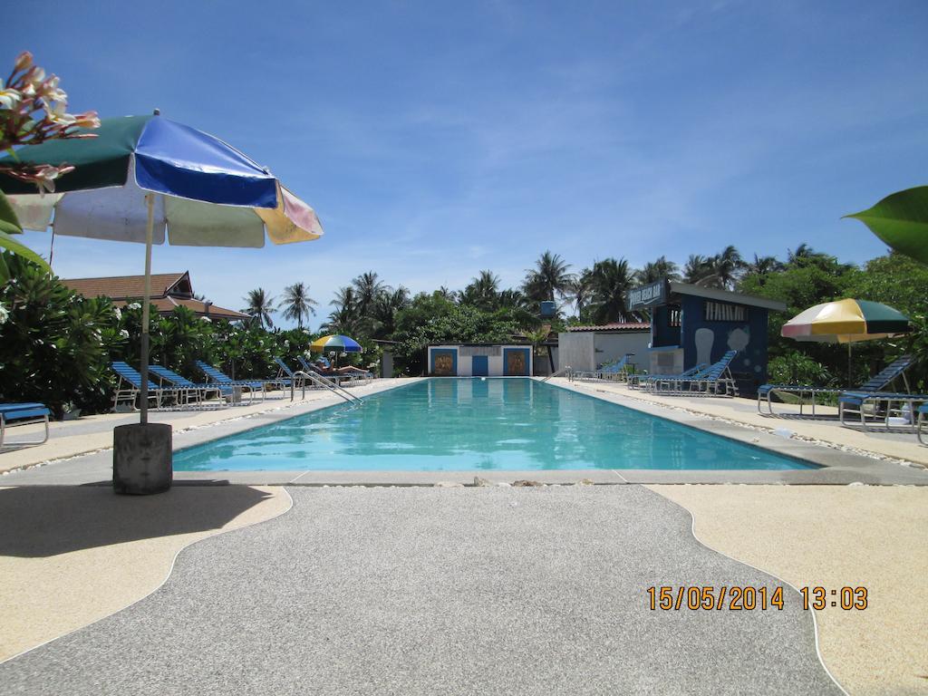 Apartment Power Ko Pha Ngan