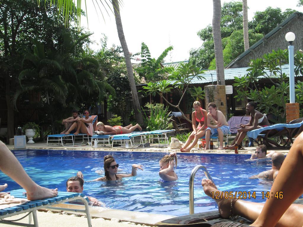 Power Apartment Ko Pha Ngan