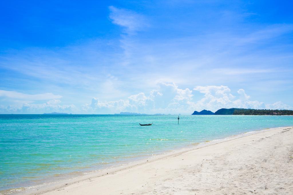 Power * Ko Pha Ngan
