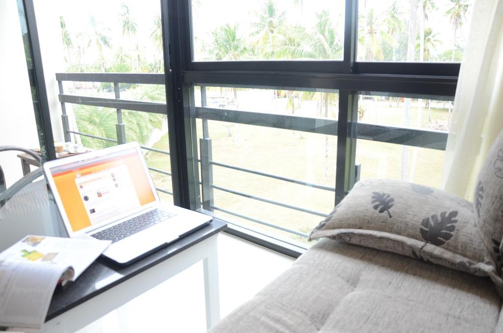 Hotel The Kris Condotel 4*