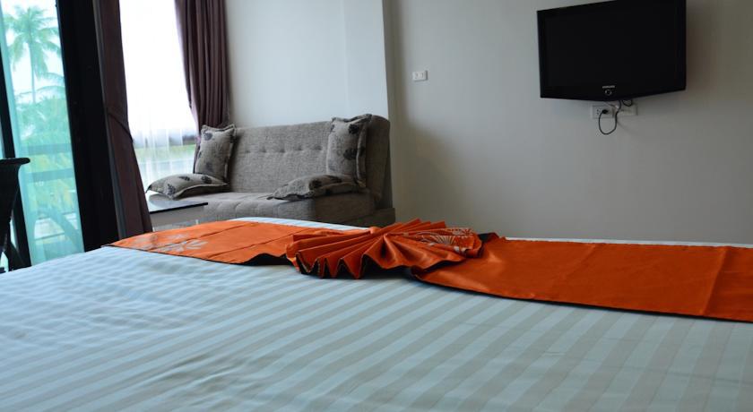 Hotel The Kris Condotel Bang Tao Beach (Phuket)