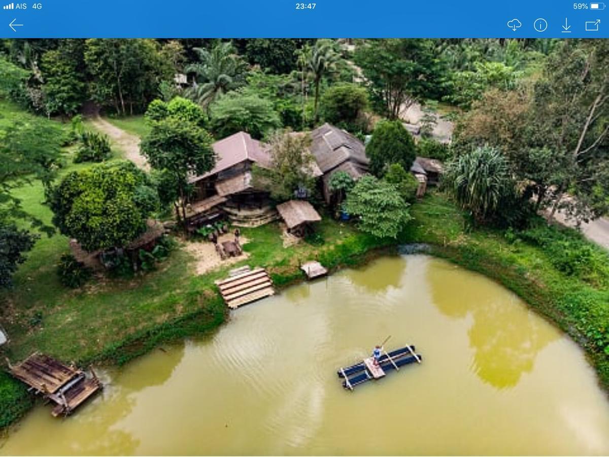Khao Sok