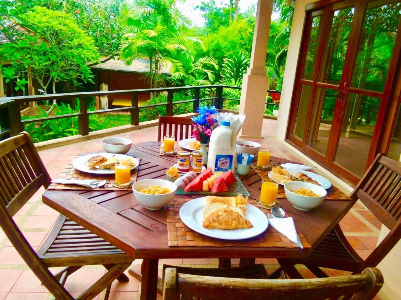 Yao Yai Villa