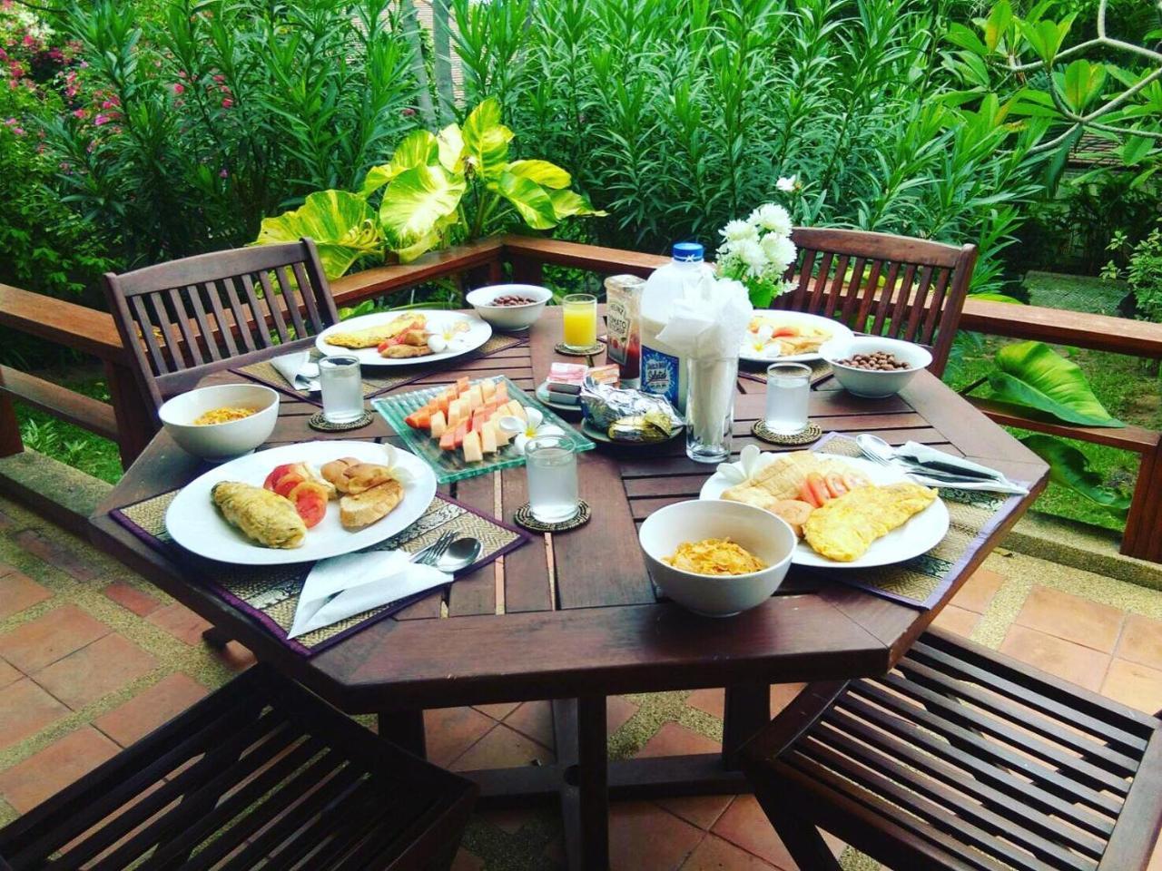 Villa Yao Yai *