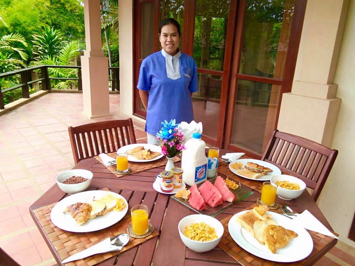 Yao Yai Villa Choeng Mon