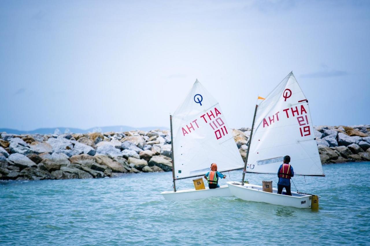 Hotel Worita Cove Na Chom Thian