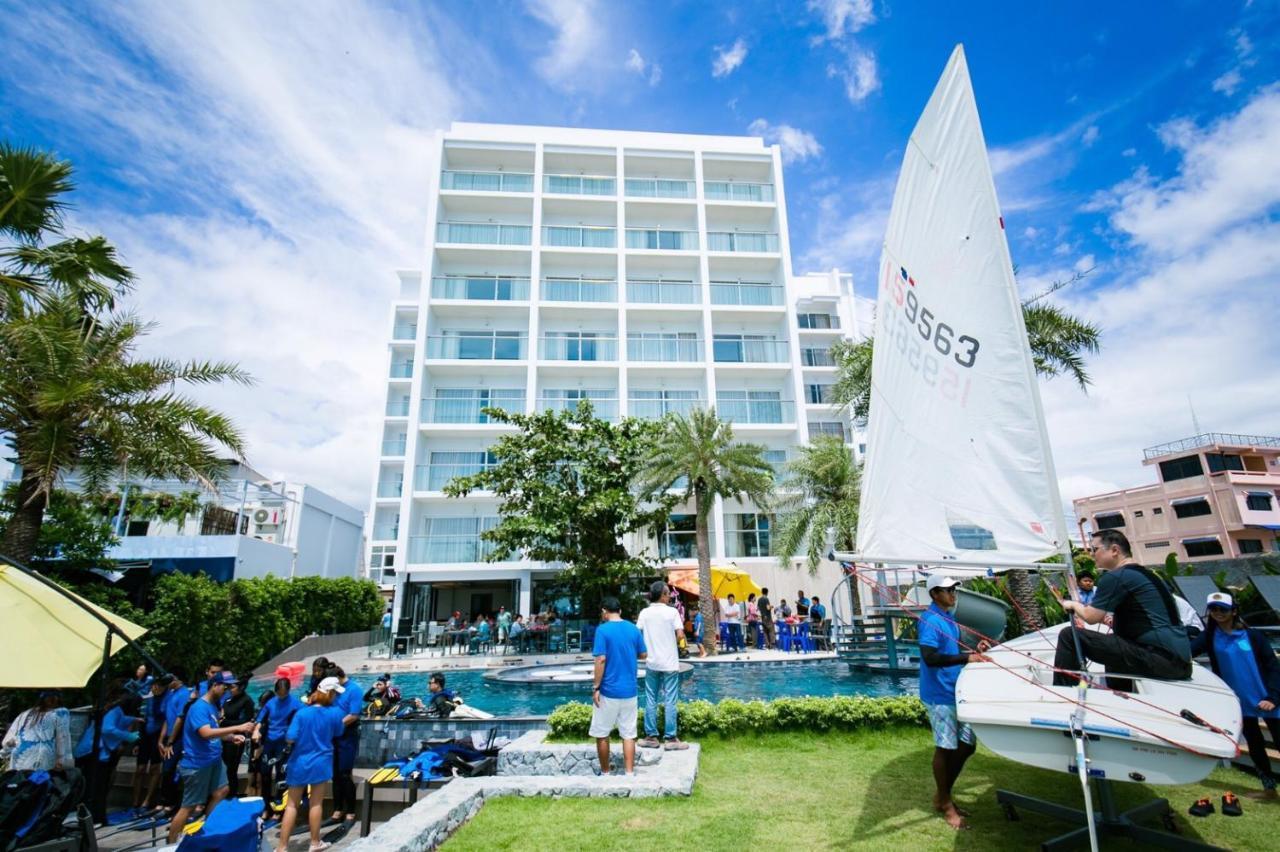 Worita Cove 5* Na Chom Thian
