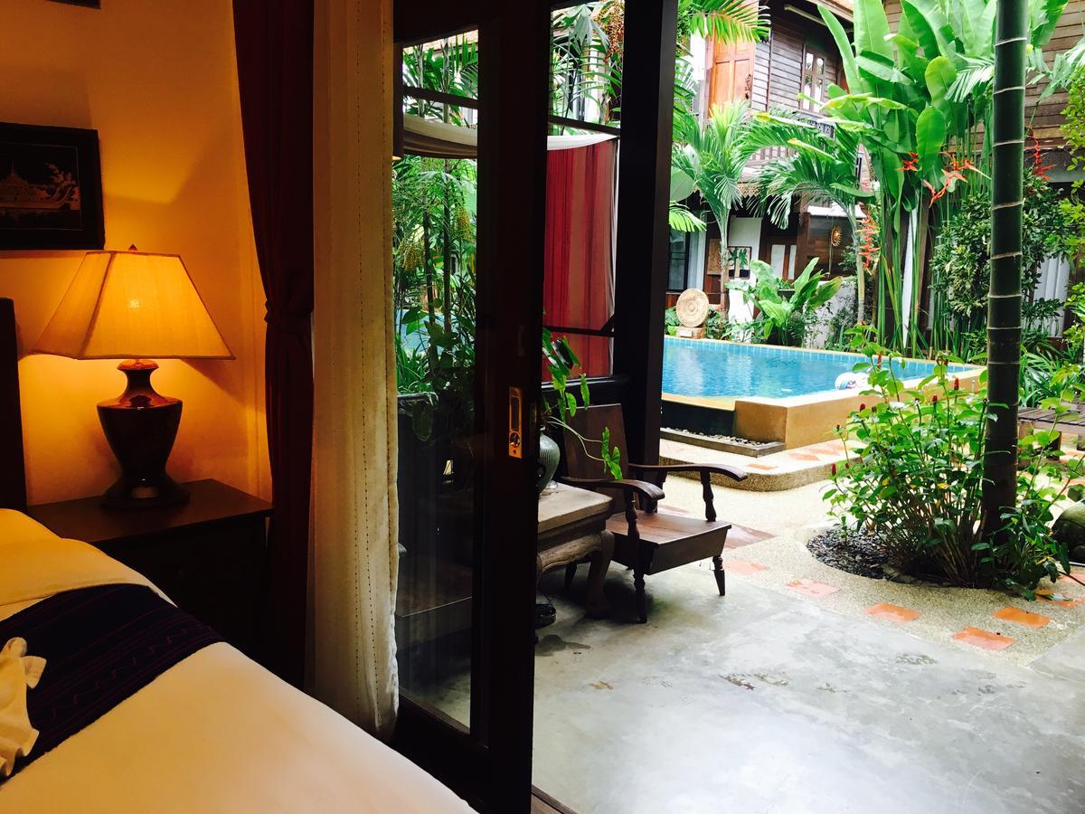 Resort Hongkhao Village