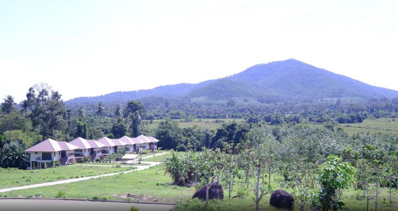 Pannipa Holiday home *