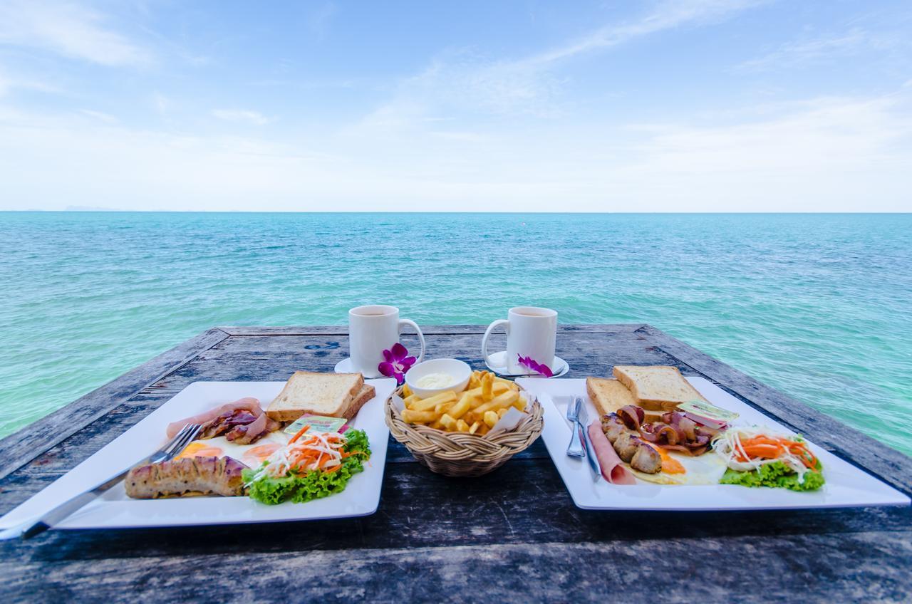 Haadson & Koh Raham Resort Haad Son