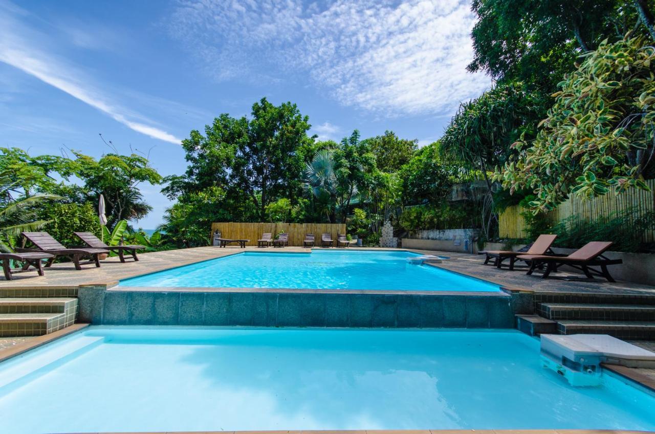 Resort Haadson & Koh Raham